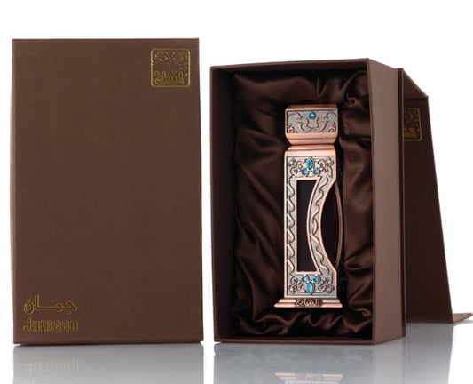 Jumaan Perfume Oil 18ml Al Shaya Perfumes - Perfumes600