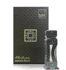 Jumaan Black Oil 18ml Al Shaya Perfumes - Perfumes600