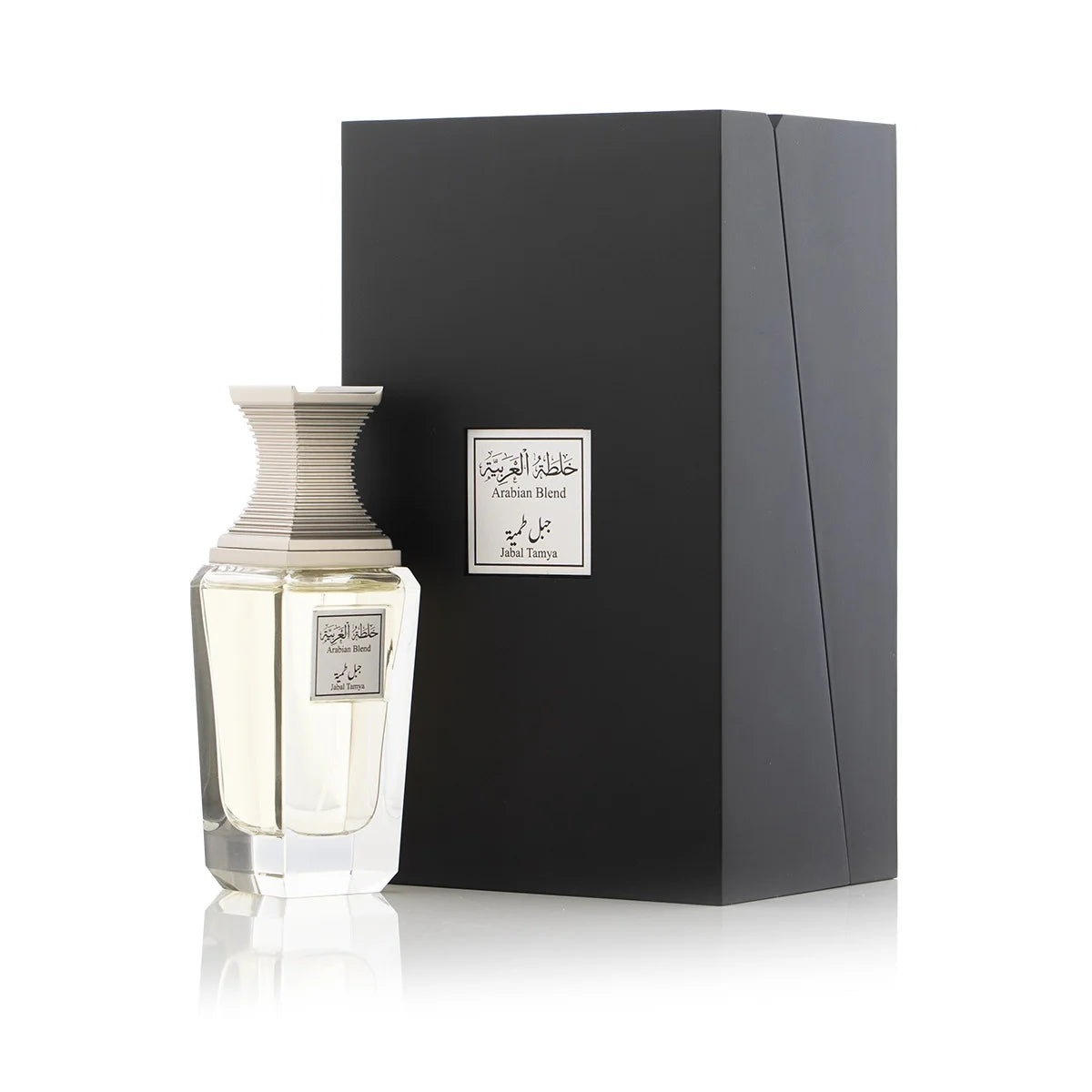 Jabal Tamya 100ml Arabian Oud Perfumes