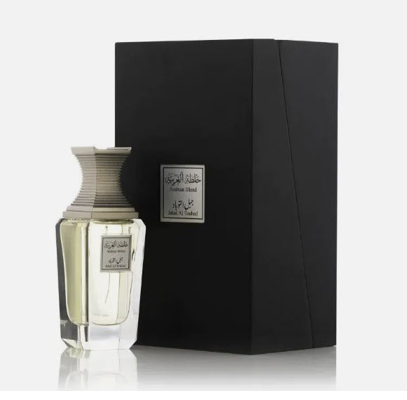 Arabian Blend Jabal Al-Toubad 100ml Arabian Oud - Perfumes600