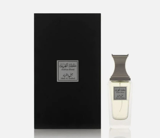 Arabian Blend Jabal Al-Toubad 100ml Arabian Oud - Perfumes600