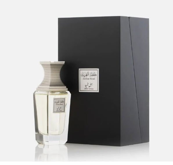 Jabal Tamya Arabian Oud - Perfumes600