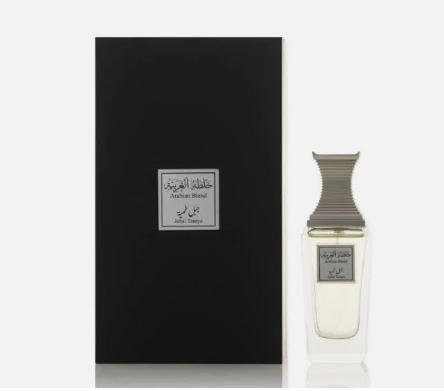 Jabal Tamya - Perfumes600