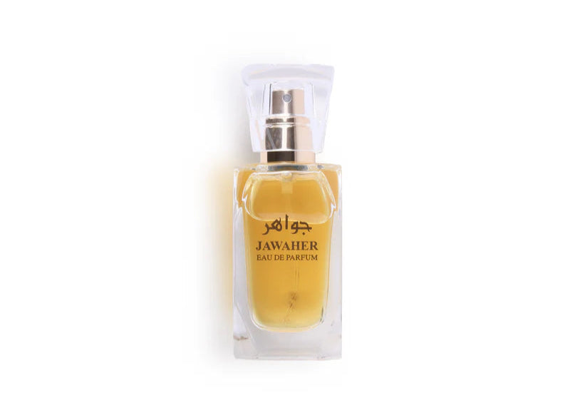 Jawaher perfume - Amal 
Al Kuwait Perfumes