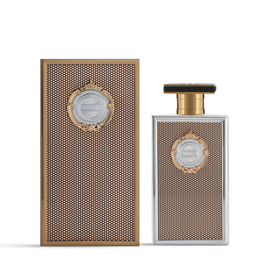 Elite Collection Juliet unisex perfume bottle with elegant design, 80ml Dar Al Teeb fragrance for both men and women.
