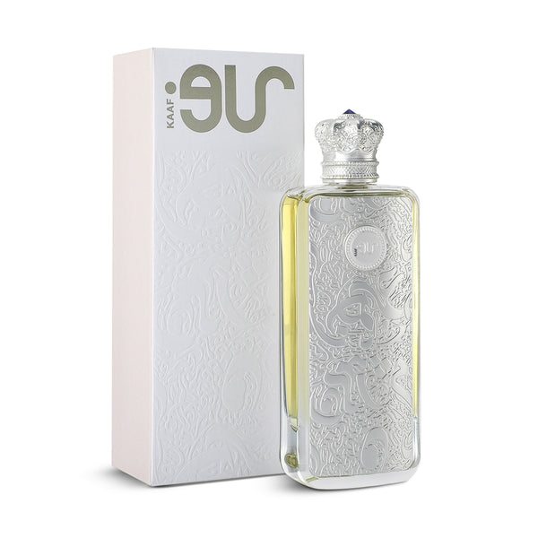 Kaaf Perfume 80ml  By Dar Al teeb Perfume
