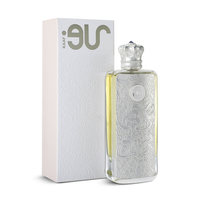 Kaaf Perfume 80ml  By Dar Al teeb Perfume