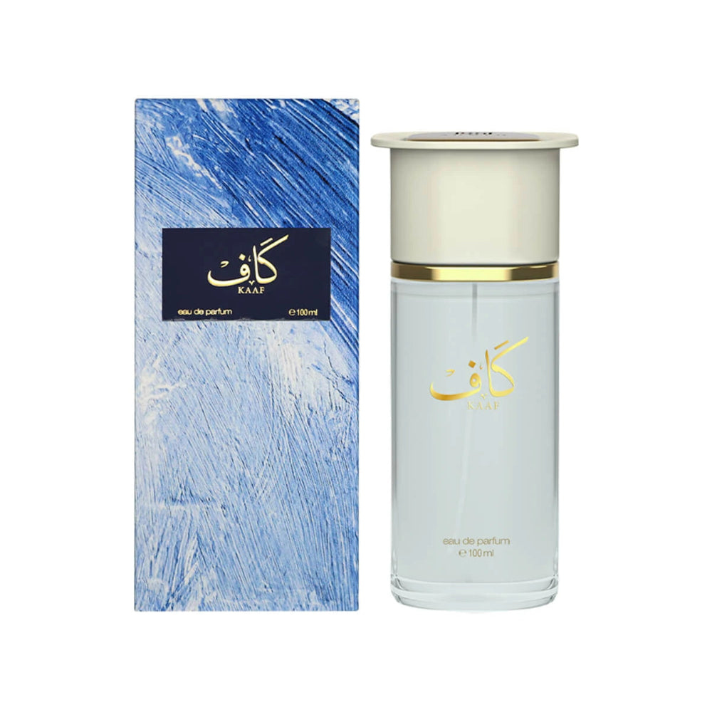 Kaaf Ahmed Al Magribi-Perfumes600