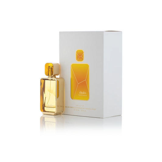 Kahraman Perfume 100 ml Arabian Oud Perfumes