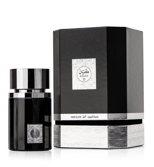 Kaian II Perfume 100ml Oud Elite Perfume Kayan 2