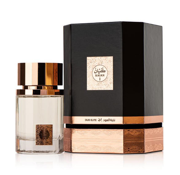 Kaian I Perfume Unisex 100ml Oud Elite Perfume - Perfumes600