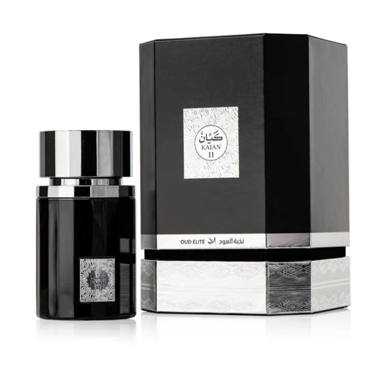 Kaian II Perfume 100ml Oud Elite Perfume -Kayan