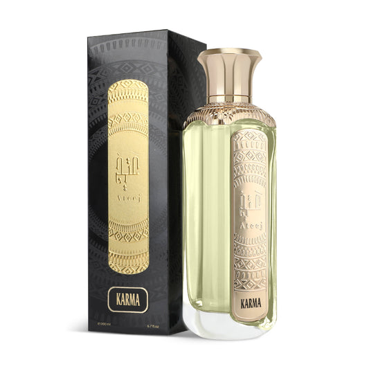 Karma Fragrance 200ml by Ateej Perfume