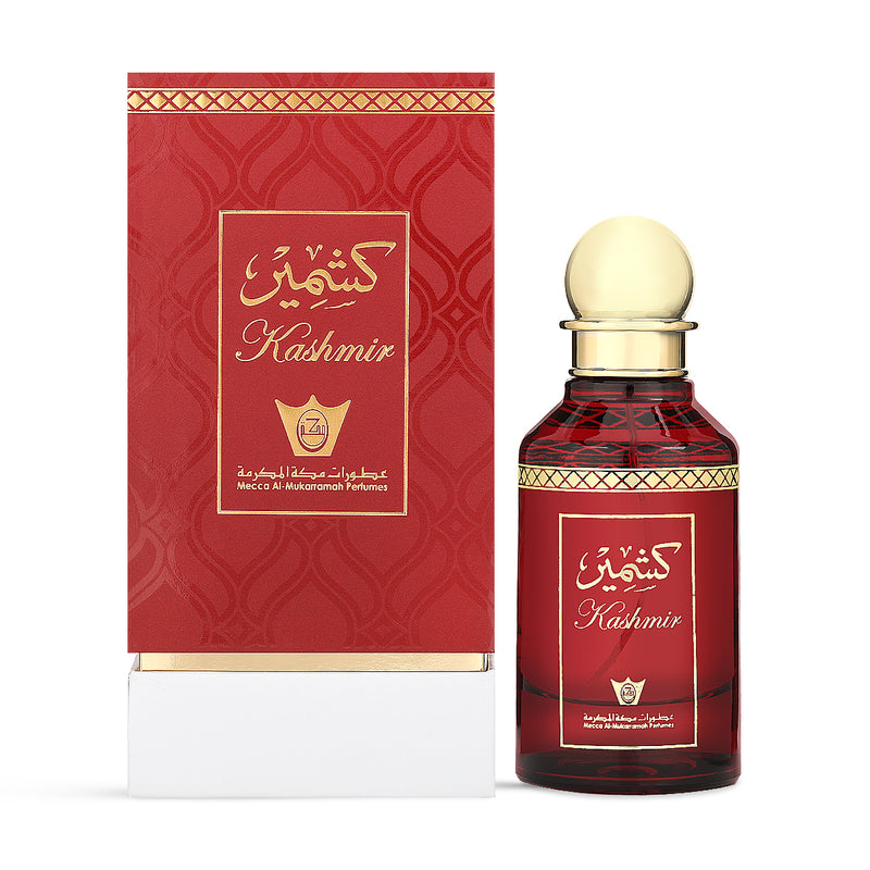 Kashmir Perfume Mecca Perfumes 100ML - Perfumes600