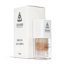 Dkhan Khamria 15gm For Body & Hair by Dkhan Fragrance