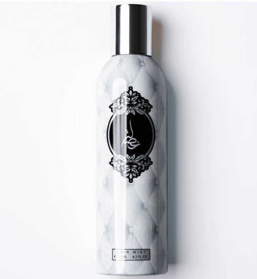 Khislah Silver Hair Mist 125ml By Atyab Al Marshoud Perfume