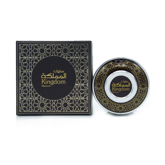 Kingdom Mabsoos Incense 120gm Arabian Oud Perfumes