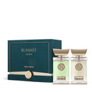 Kingdom Of Gardenia 2x50ml Set Rumooz Perfumes