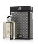 Kanz I Perfume Unisex 100ml Oud Elite Perfume