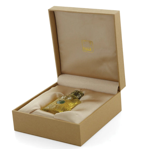 Lahan Perfume Oil 18ml Al Shaya Perfumes - Perfumes600