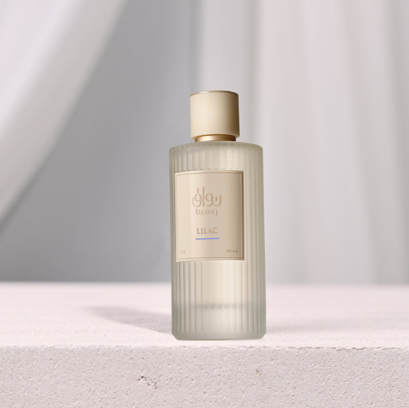 Lilac Perfume 200ml Perfume Twaaq Perfume