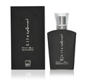 Lilas Black Perfume For Men 50ml By Al Shaya Perfume - Perfumes600