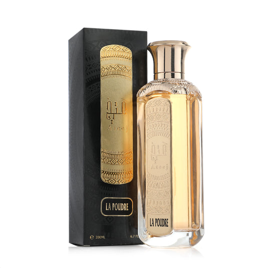 La Poudre Light Fragrance 200ml by Ateej Perfume