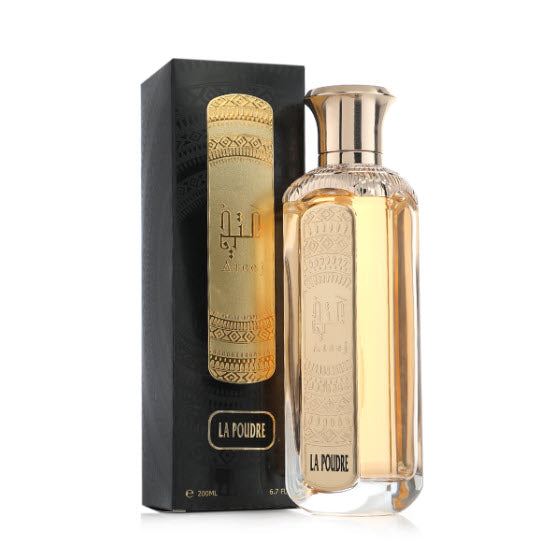 La Poudre Light Fragrance 200ml by Ateej Perfume- Perfumes600