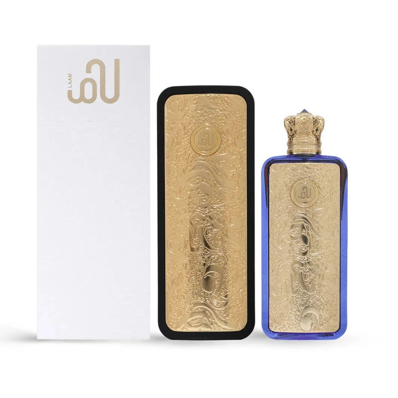 Laam Perfume Dar Al Teeb - Perfumes600