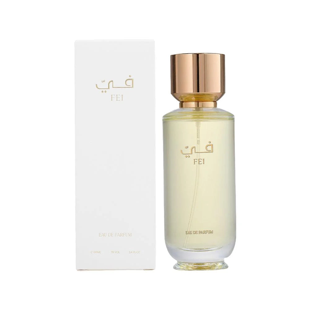 Lady Fei Perfume 100ml Majed Oud Perfumes