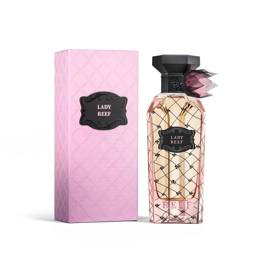 Lady Reef Perfume For Women 150ml Reef Perfumes