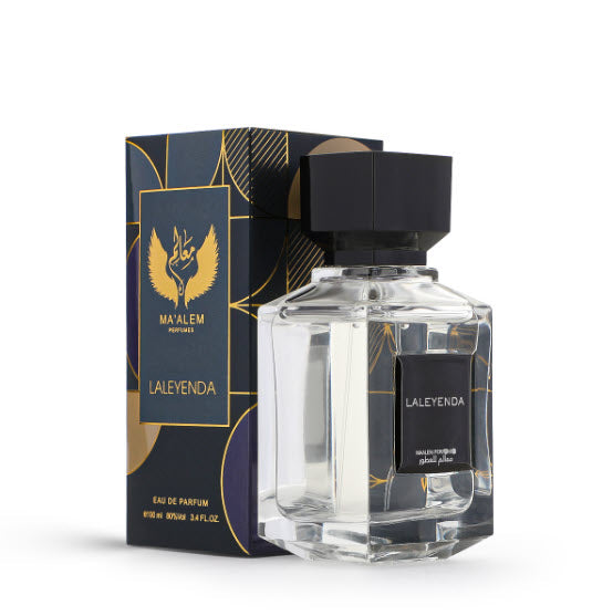 Laleynda Perfume 100ml Maalem Perfumes - Perfumes600