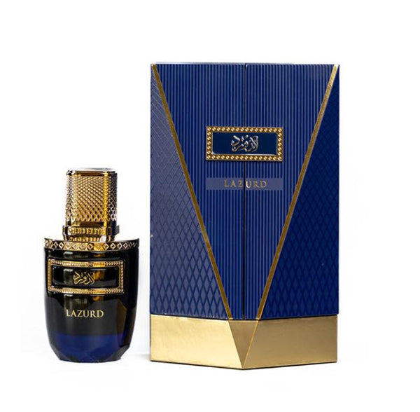 Lazurd Perfume Unisex 100ml Oud Elite Perfume