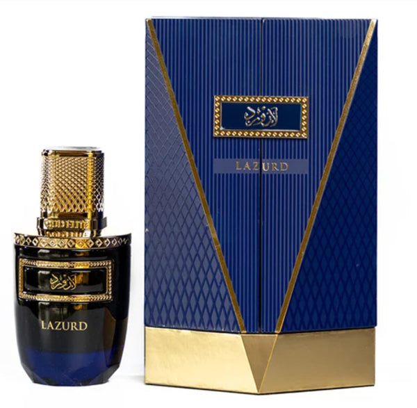 Lazurd Perfume Unisex 100ml Oud Elite Perfume - Lazord