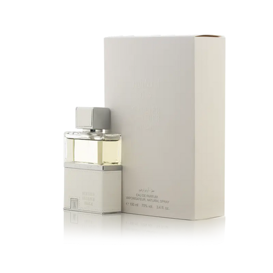 Arabian Leather Musk Perfume 100ml Arabian Oud Perfumes