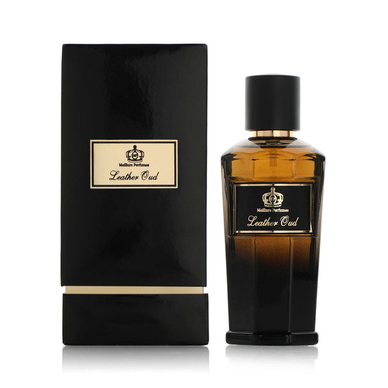 Leather Oud Perfume 100ml Meillure Perfume