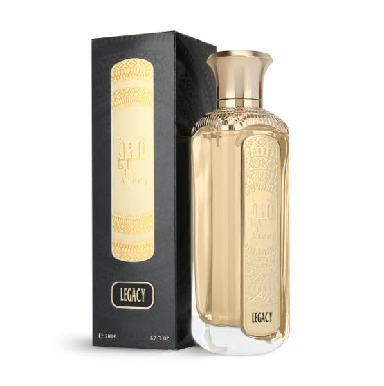 Legacy Light Fragrance 200ml by Ateej Perfume- Perfumes600