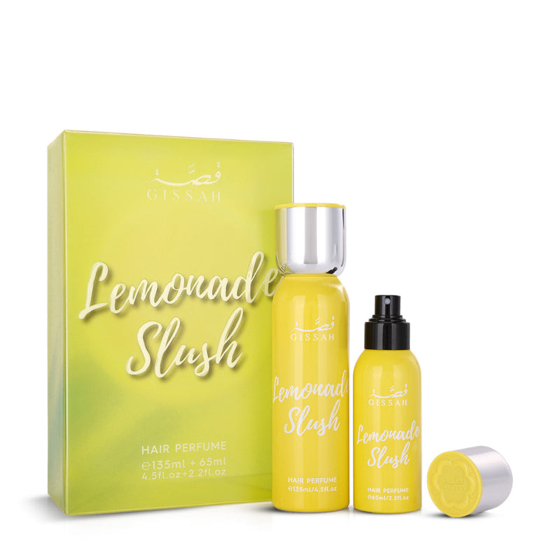 Lemonade Slush Hair Mist Set - 2 pcs

