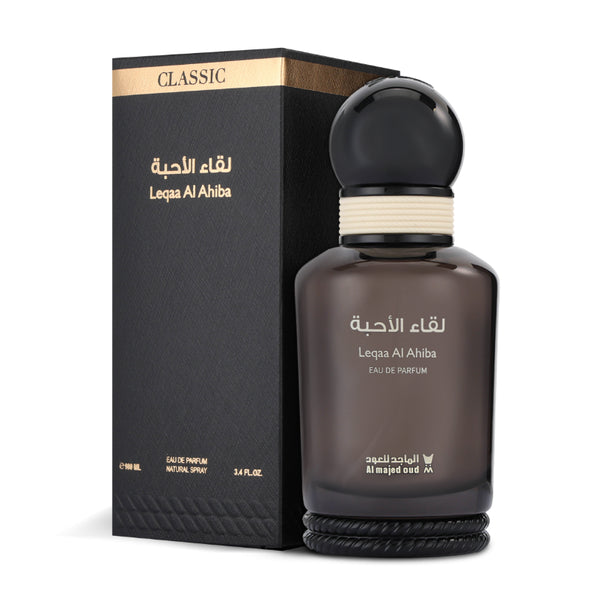 Al Majed for Oud Perfumes | Authentic Arabian Oud Scents