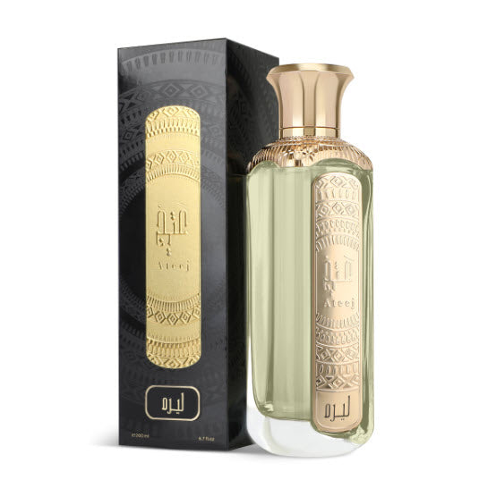 Lira Light Fragrance 200ml by Ateej Perfume-Perfumes600