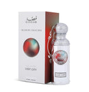 Lost City 50ML Gissah Fragrance
