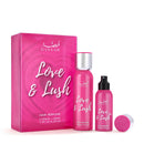 Love & Lush Hair Mist Set - 2 pcs Gissah Perfume 