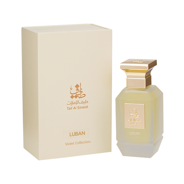 Luban Perfume 75ml Taif Al Emirates Fragrance