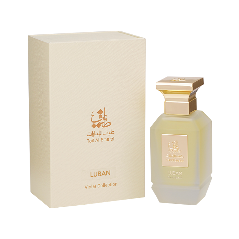 Luban Perfume 75ml Taif Al Emirates Fragrance