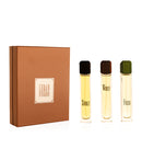 Luban Fusion 3x50ml Set Perfume Unisex Junaid Perfumes - [Perfumes600]