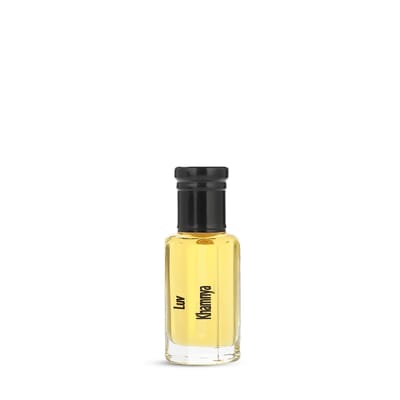 Luv Khamriya For Hair 12g Ateej Perfumes