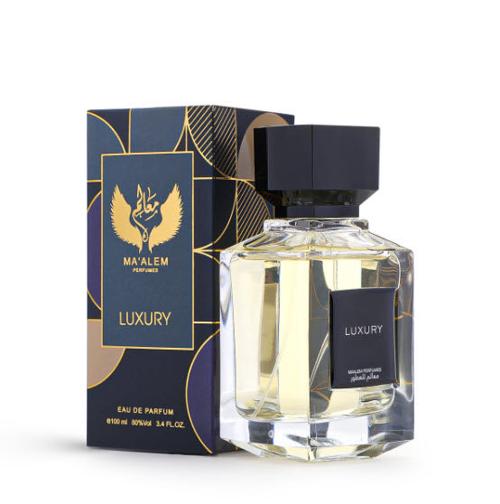 Luxury Perfume 100ml Maalem Perfumes - Perfume600