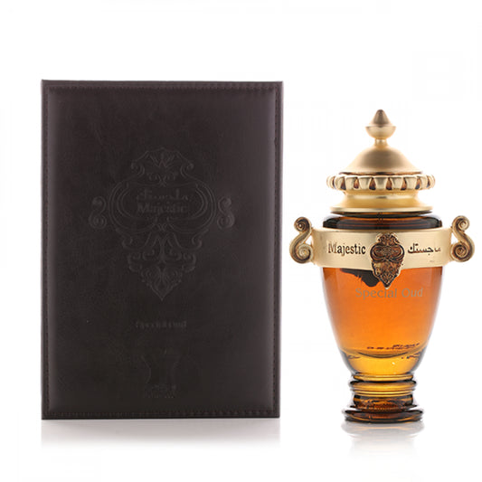 Majestic Special Oud 100ml Perfume Arabian Oud Perfumes