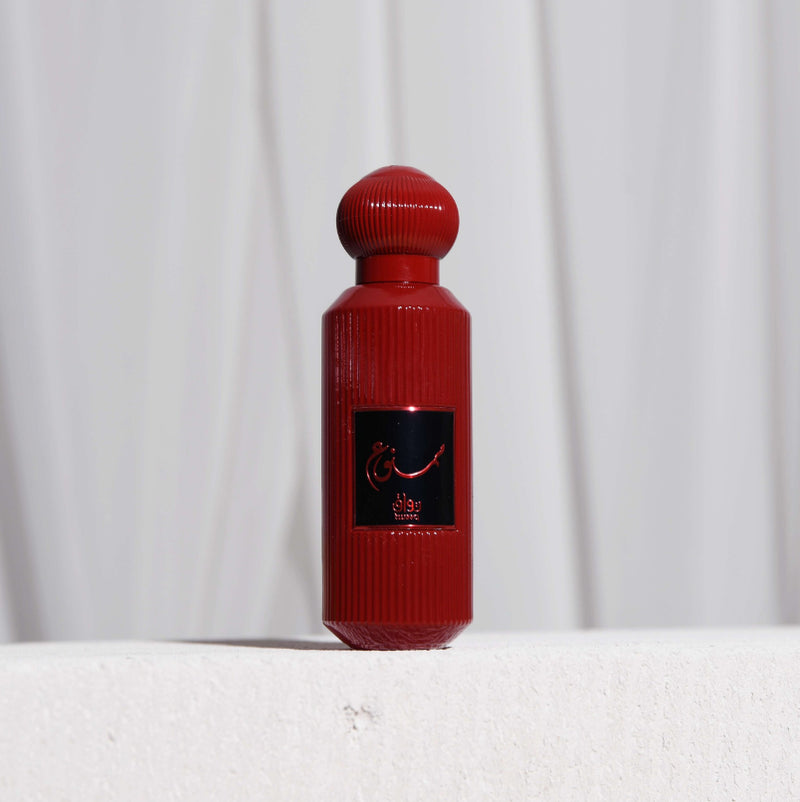 Mamnoa Perfume Spray 50ml Twaaq Perfume