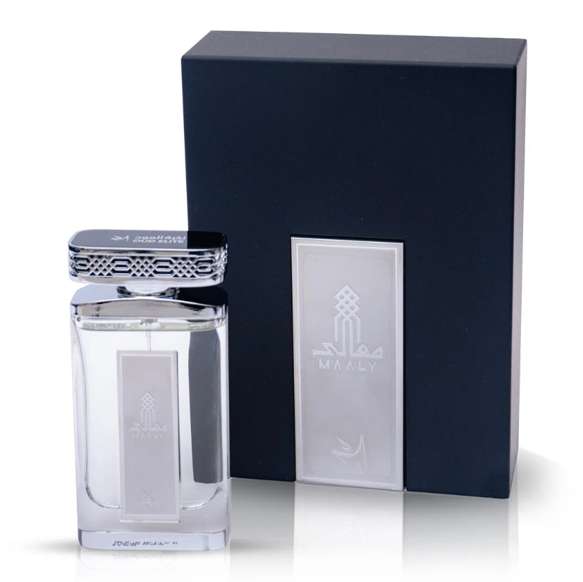Maaly Perfume 80ML Oud Elite Perfumes